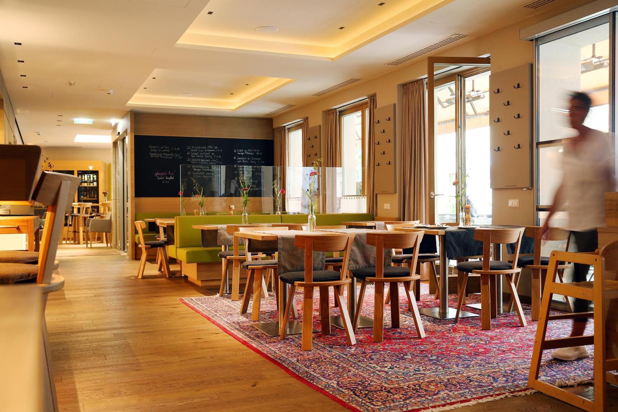 Hotel Babenbergerhof Modling Extérieur photo