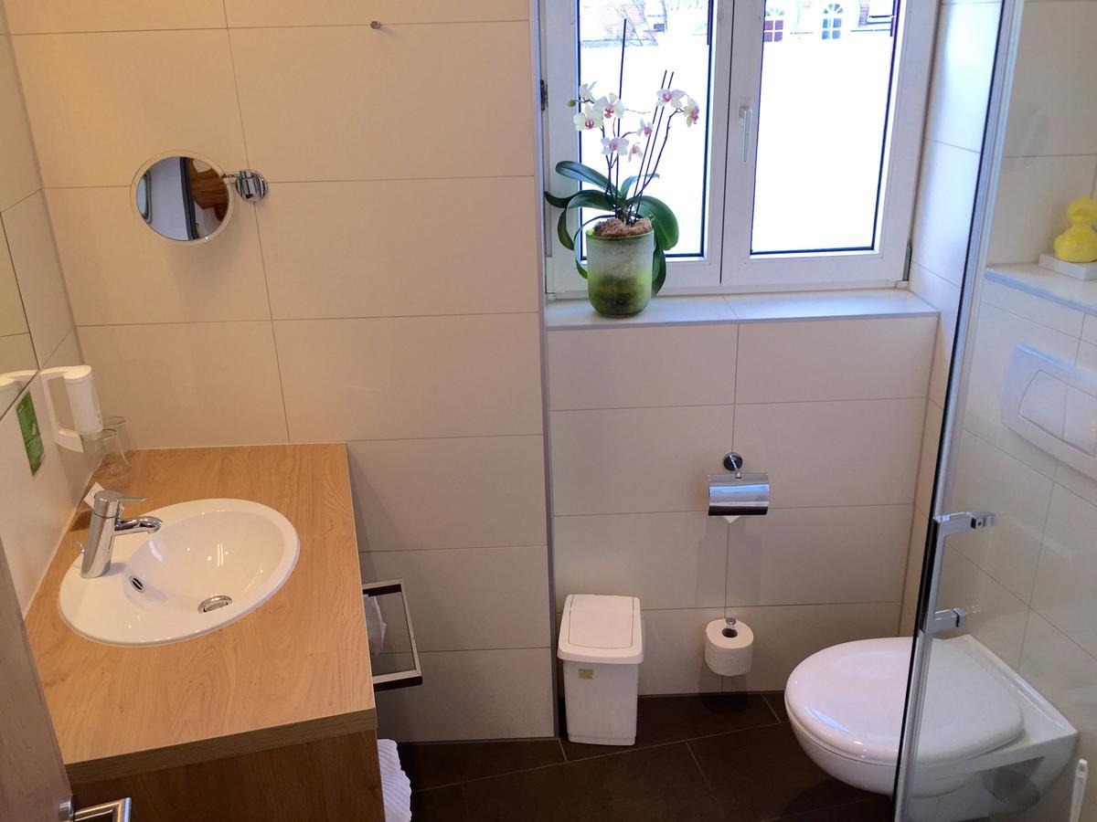 Hotel Babenbergerhof Modling Extérieur photo