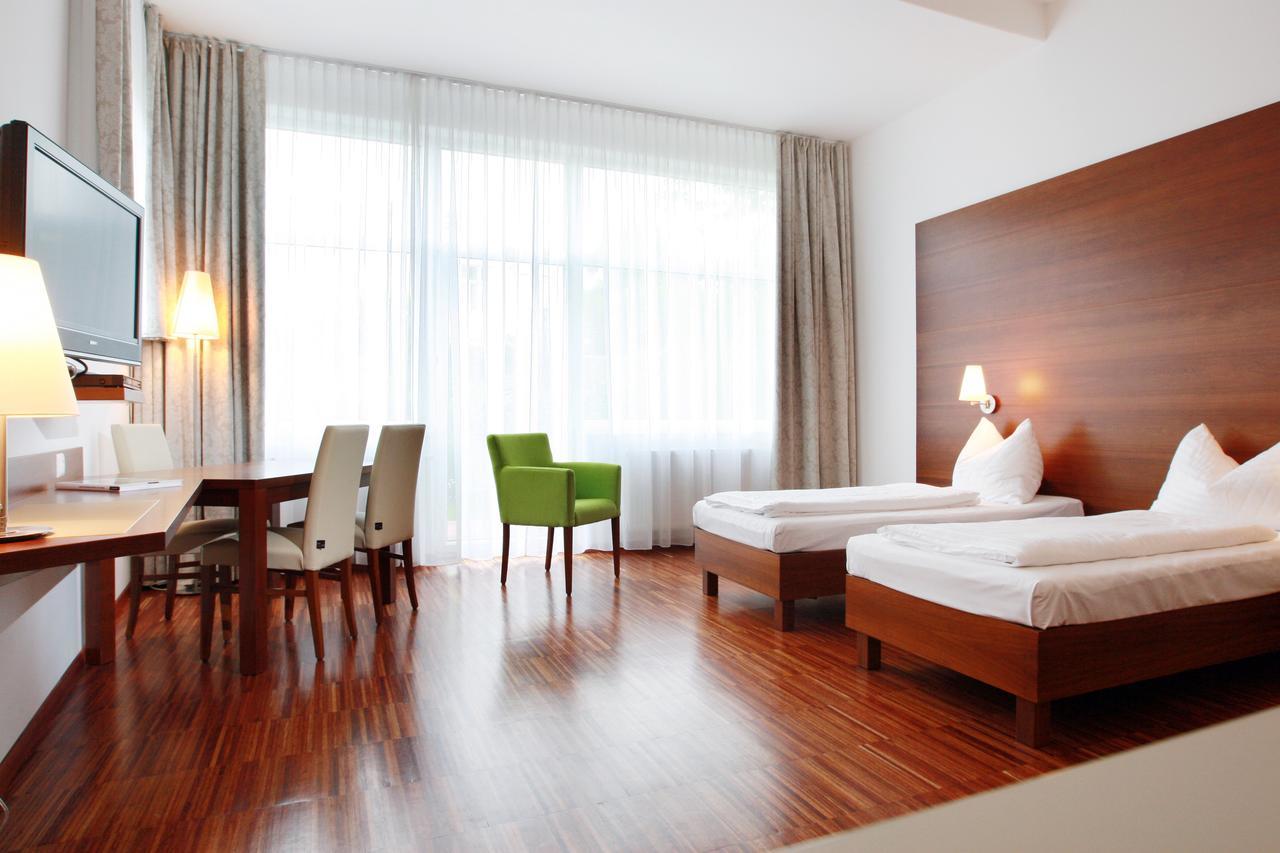 Hotel Babenbergerhof Modling Extérieur photo